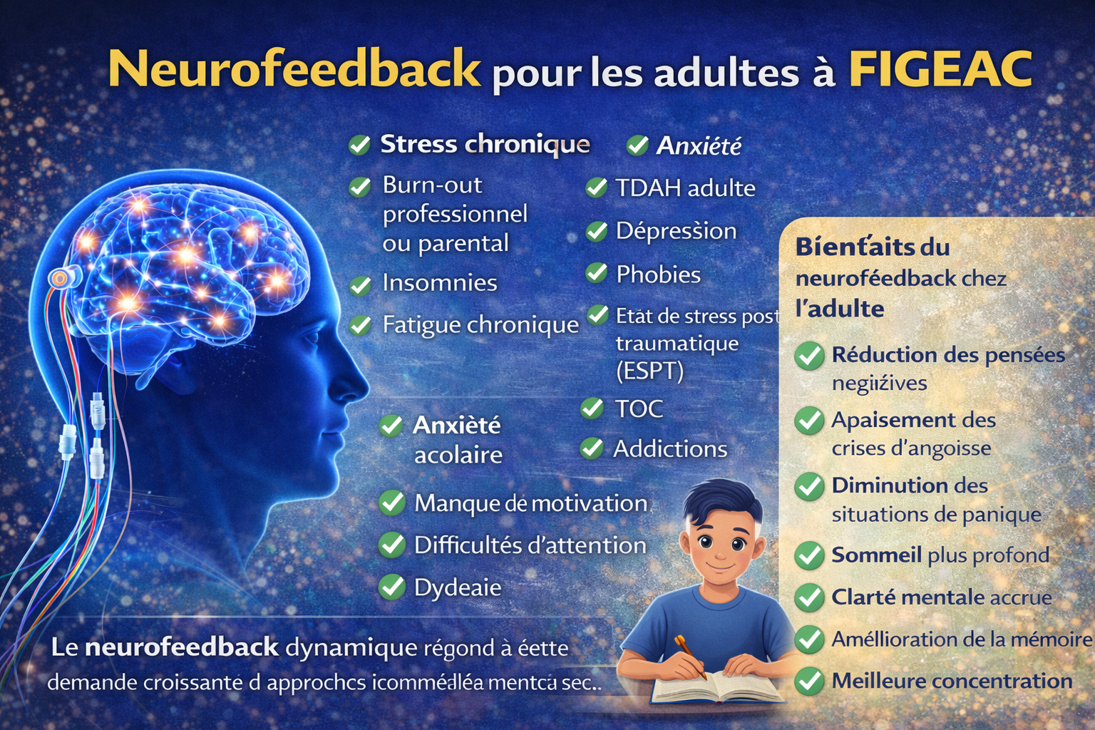 qu est ce que le neurofeed back?