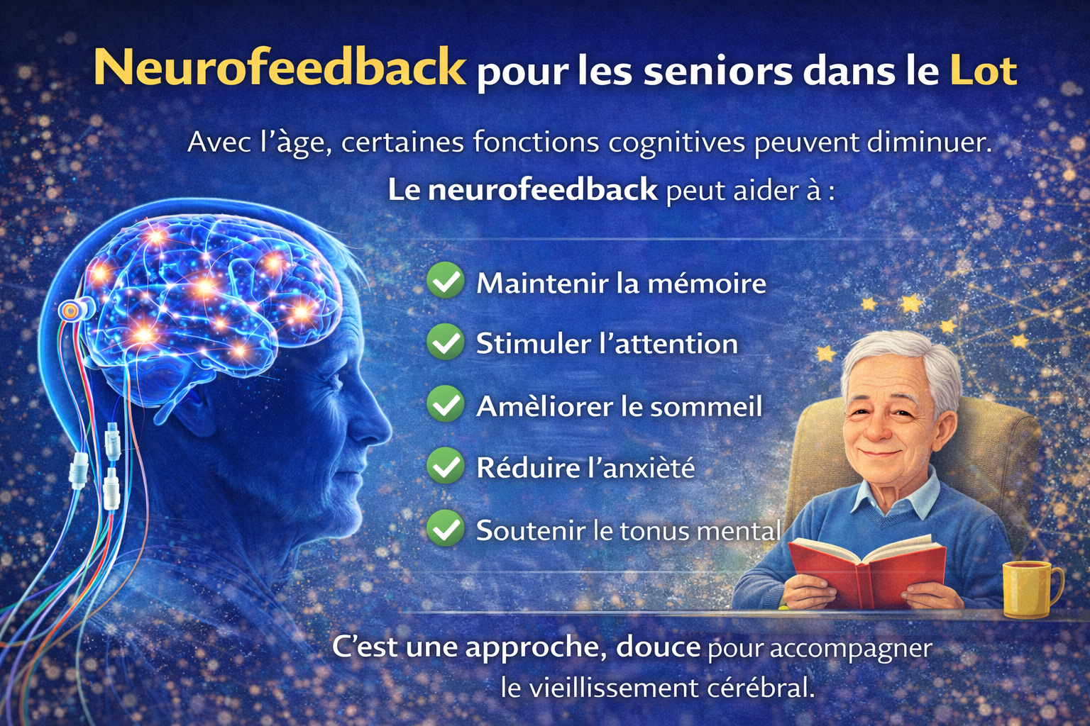 qu est ce que le neurofeed back?